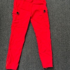 120cm ズボンの画像