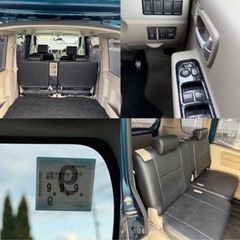 スズキエブリワゴン🌟PZターボ🌟車検あり🌟の画像