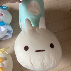 すみっコぐらしの画像