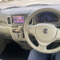 スズキ スペシア Xの画像