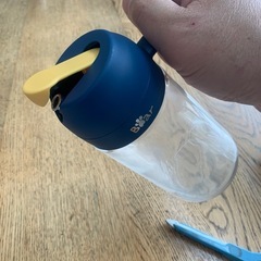 オイルポットの画像