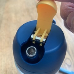 オイルポットの画像