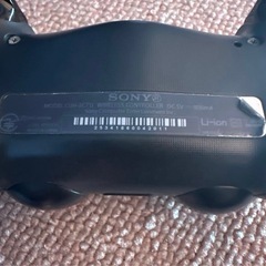 PlayStation4
の画像