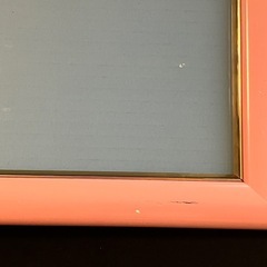 ジグソーパズルの額縁③の画像