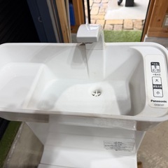 Panasonic  タンクレストイレ CH3010WST
の画像