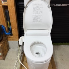 Panasonic  タンクレストイレ CH3010WST
の画像