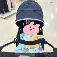 ベビーカー の画像