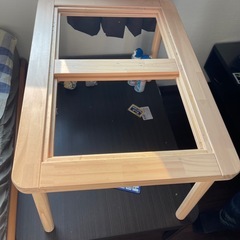 子供遊び机の画像