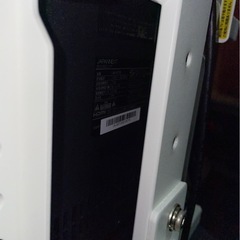 【美品/使用感あり】日立 PCモニターの画像