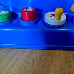 【知育玩具】トーマス　レッツゴー大冒険！DXの画像