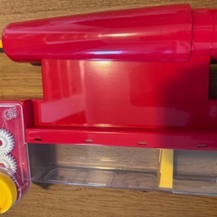 【知育玩具】トーマス　レッツゴー大冒険！DXの画像