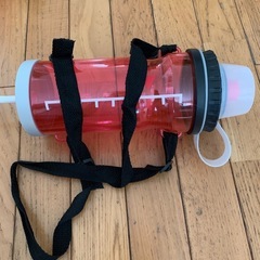 スプラトゥーン スプラシューター タンク付き 水鉄砲の画像