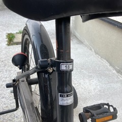 子供用自転車（幼稚園〜小学校低学年）の画像