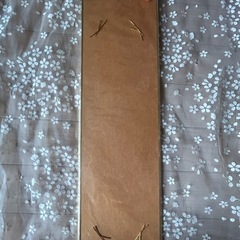 短冊掛け（大
）の画像