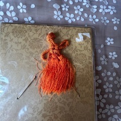 短冊掛け（大
）の画像