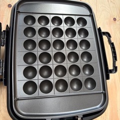 象印　ホットプレートの画像