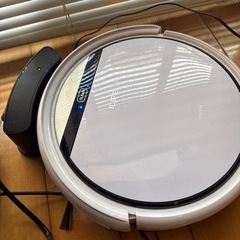 清掃ロボットの画像