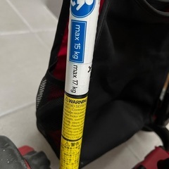 スマートライク　三輪車の画像