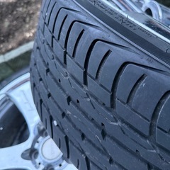 19インチ VENERDI 235/35R19の画像