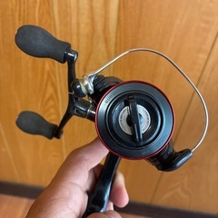 セフィアCI4  C3000sdhの画像