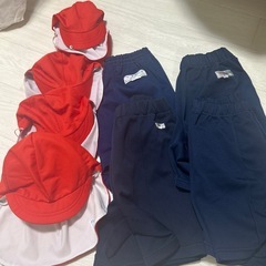 子供用品(小学校用品色々あります)の画像