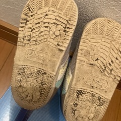 アシックス　13.0センチの画像