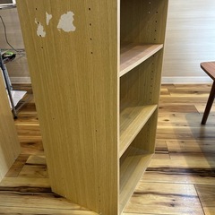 【3/29,30限定‼️】カラーボックス 2個セットの画像