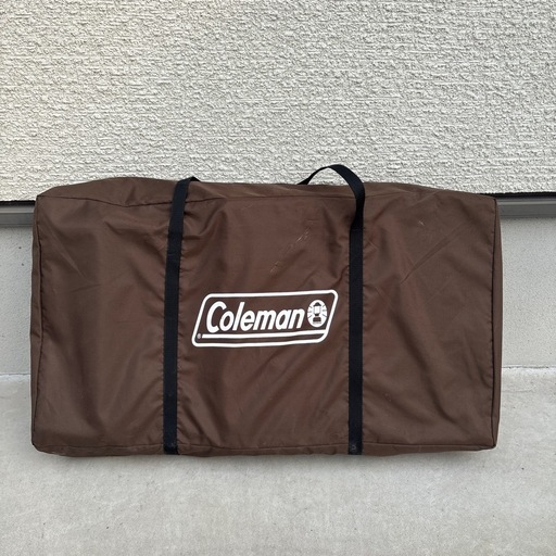 コールマン　コンフォートマスター　ワンタッチキッチンテーブル　