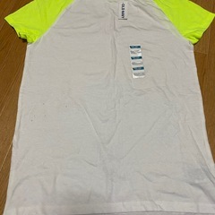 オールドネイビー　半袖シャツの画像