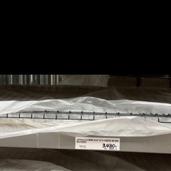 フェンス　バラ売り　1枚価格の画像