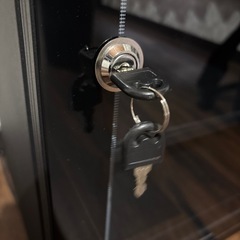 カメラ 防湿庫 HAKUBAの画像