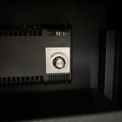 カメラ 防湿庫 HAKUBAの画像