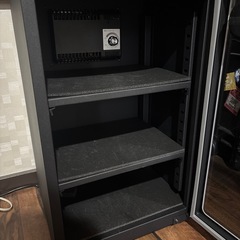 カメラ 防湿庫 HAKUBAの画像