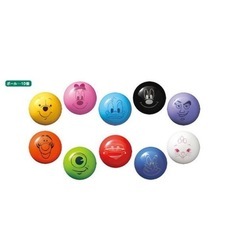 ★ご予約承りました★ディズニー はじめて英語 おしゃべりいっぱい ガチャ タカラトミー おもちゃ 知育玩具 の画像