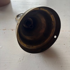 【未使用品】モロッコ製　ランプシェードの画像