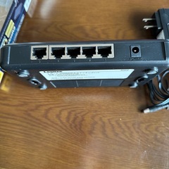 LAN-GSW05/PHBの画像
