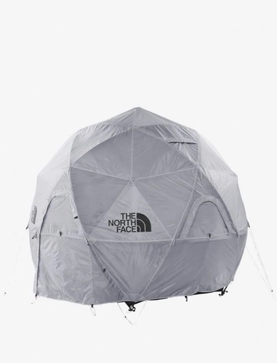 THE NORTH FACE GEODOME4 ジオドーム　テント　キャンプ　アウトドア