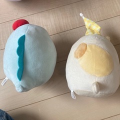 すみっコぐらしの画像