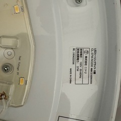 照明器具の画像