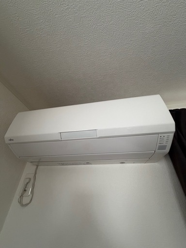 エアコン 富士通 FUJITSU 6畳用