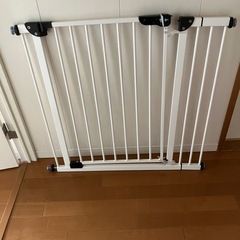 ペットゲート 幅70〜91cm 突っ張り式の画像