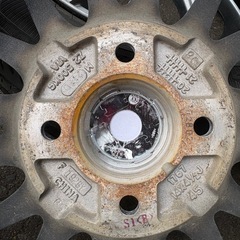 155/65r14  タイヤホイールセット
の画像
