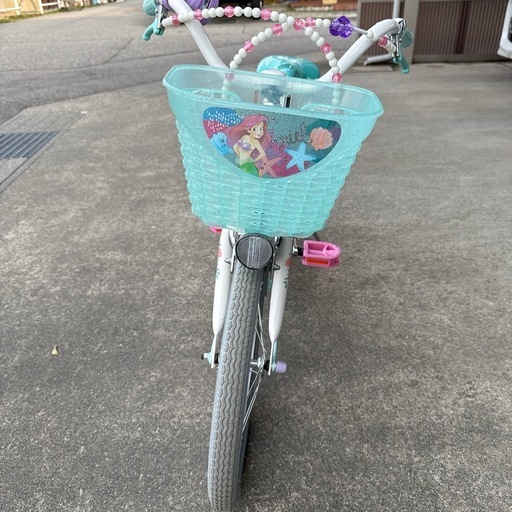 子供用自転車