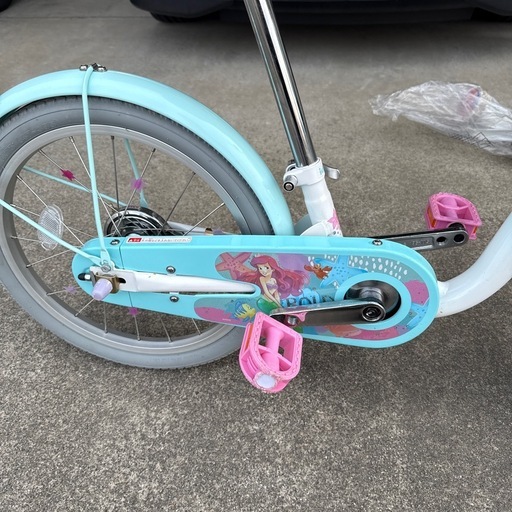 子供用自転車
