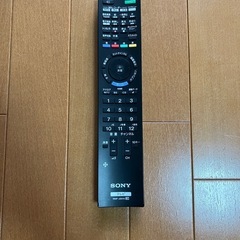SONY  液晶テレビ22インチ 2012年製の画像