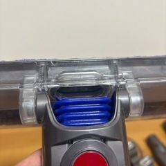 ダイソン掃除機の画像