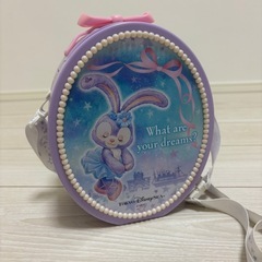 ステラルー ポップコーンバケットの画像