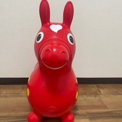ロディ Rody 赤の画像