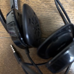 ヘッドホンの画像