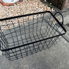 テーブルバスケットの画像